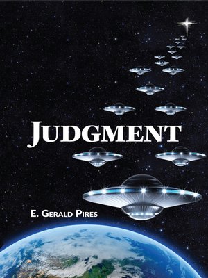 cover image of Judgment